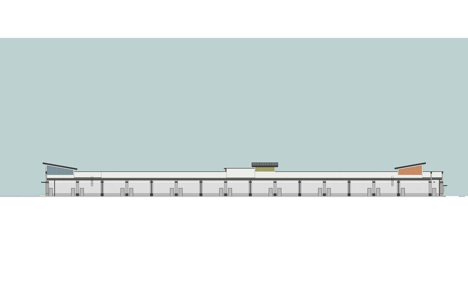 More Photos Of 30625 Kingsland Blvd, Brookshire Storefront For Lease