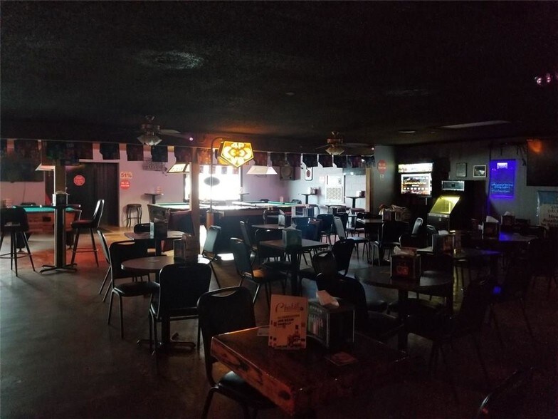 More Photos Of 2627 HWY 361, Ingleside Restaurant For Sale