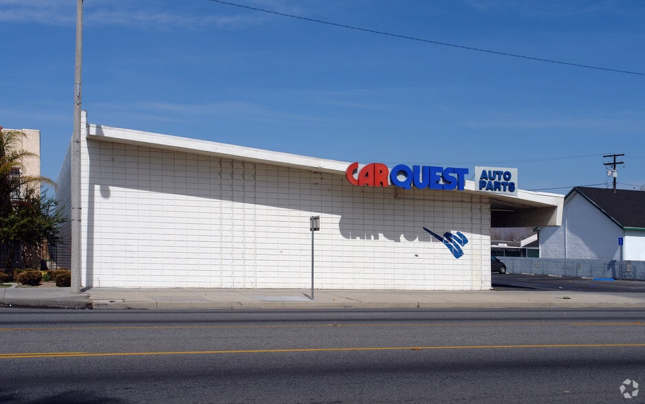 More Photos Of 740 W Florida Ave, Hemet Auto Repair For Sale