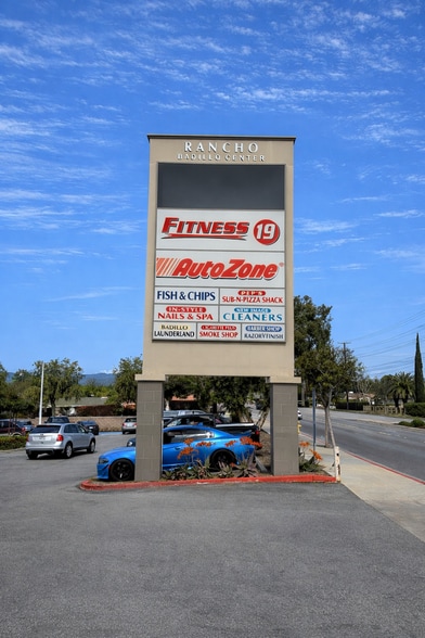 More Photos Of 119-207 N Grand Ave, Covina Unknown For Lease