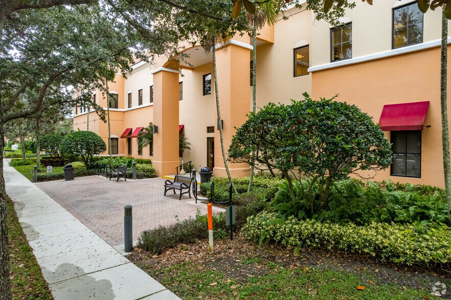 More Photos Of 600 Heritage Dr, Jupiter Medical For Lease