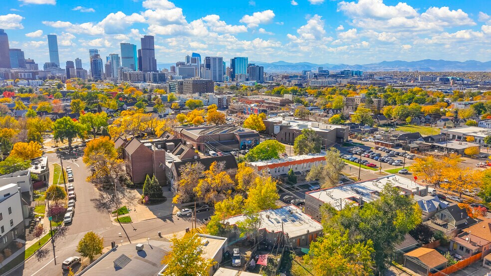 More Photos Of 407-422 29th Ave, Denver Apartments For Sale