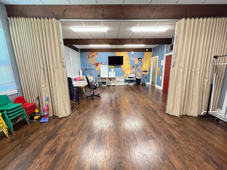 More Photos Of 11310 Montgomery Rd, Beltsville Religious Facility For Sale