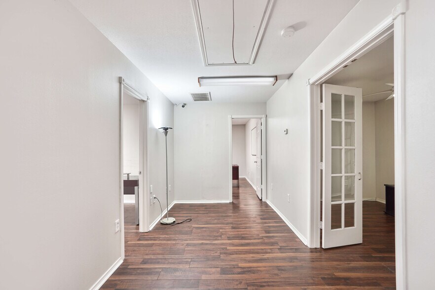 More Photos Of 13301 & 13309 Reeveston Road, Houston Land For Sale