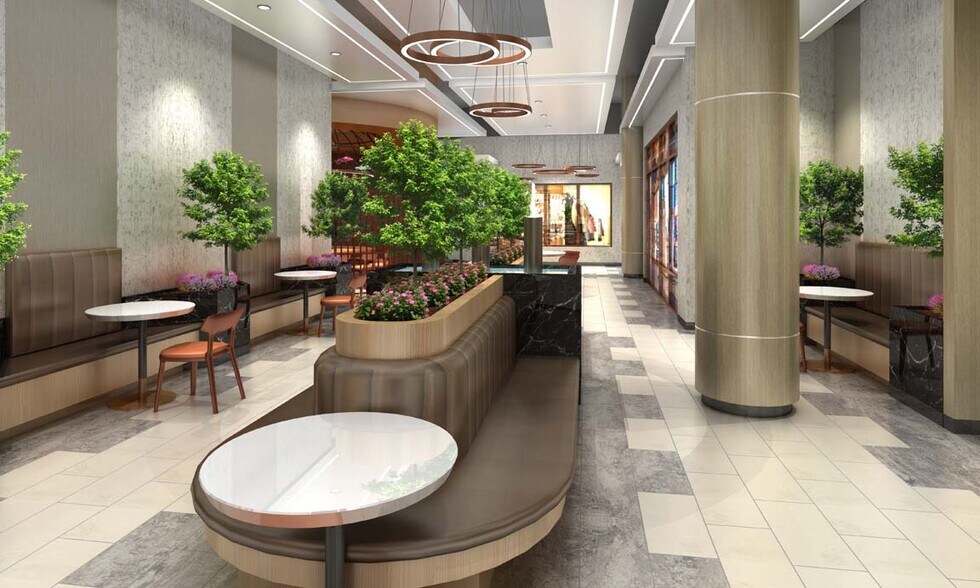 More Photos Of 50 Main St, White Plains Storefront For Lease