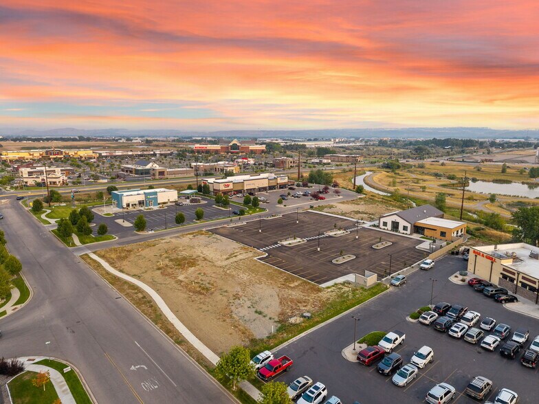 More Photos Of 4016 Montana Sapphire Dr, Billings Office Residential For Sale