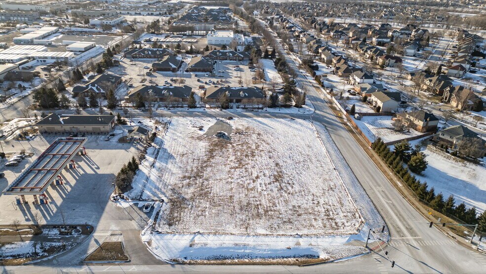 More Photos Of 11200 W 183rd St, Orland Park Land For Sale