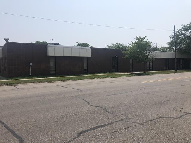 More Photos Of 3620 Biddle Ave, Wyandotte Medical For Sale