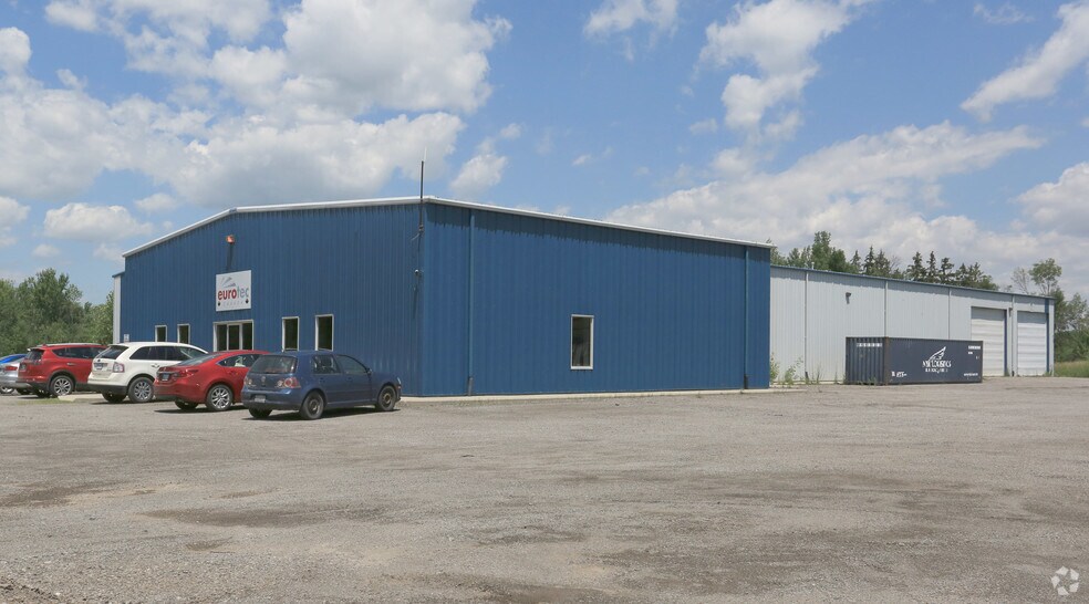 Primary Photo Of 377 Concession 6 Rd E, Hamilton Manufacturing For Lease