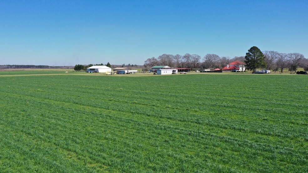 More Photos Of Lot 3 McCullough Road, Atmore Land For Sale