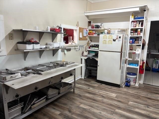 More Photos Of 5112 S Jackson Hwy, Horse Cave Restaurant For Sale