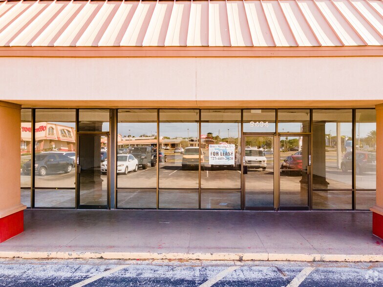 More Photos Of 9426-9524 US Highway 19 N, Port Richey Unknown For Lease