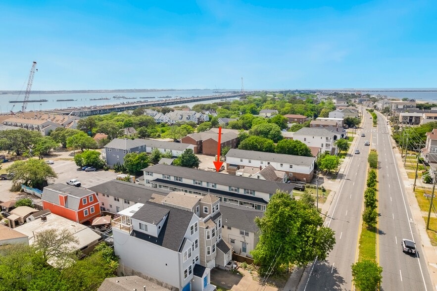 More Photos Of 831 W Ocean View Ave, Norfolk Apartments For Sale