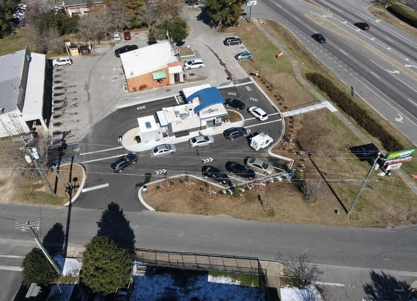 More Photos Of 3808 N Monroe St, Tallahassee General Retail For Sale