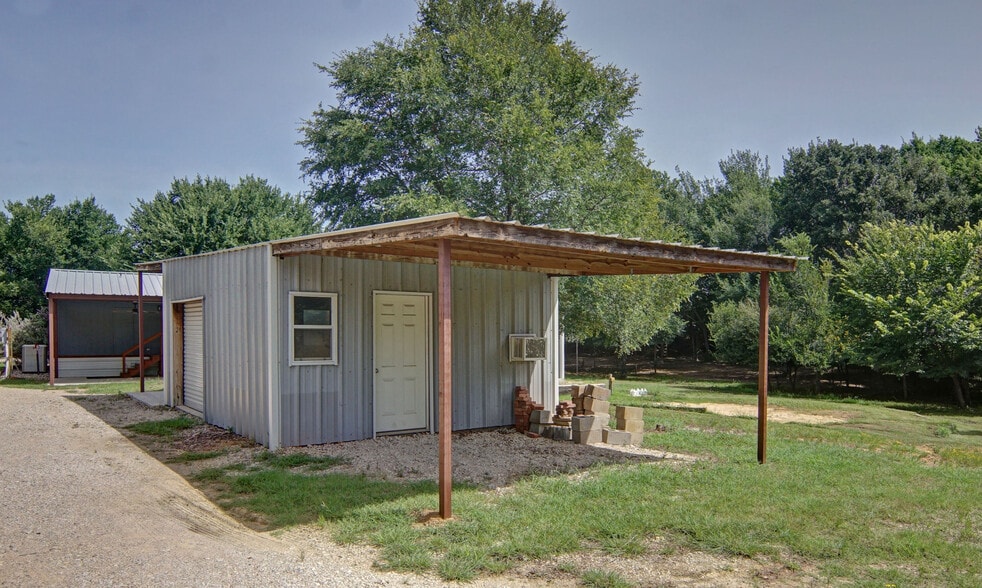 More Photos Of 4262 Burleson Retta Rd, Burleson Flex For Sale