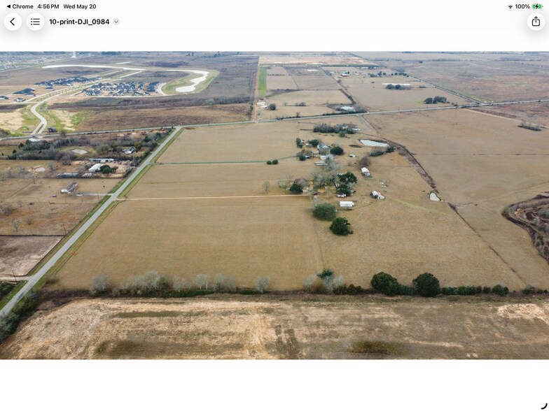 More Photos Of 32810 Knebel Rd, Waller Land For Sale