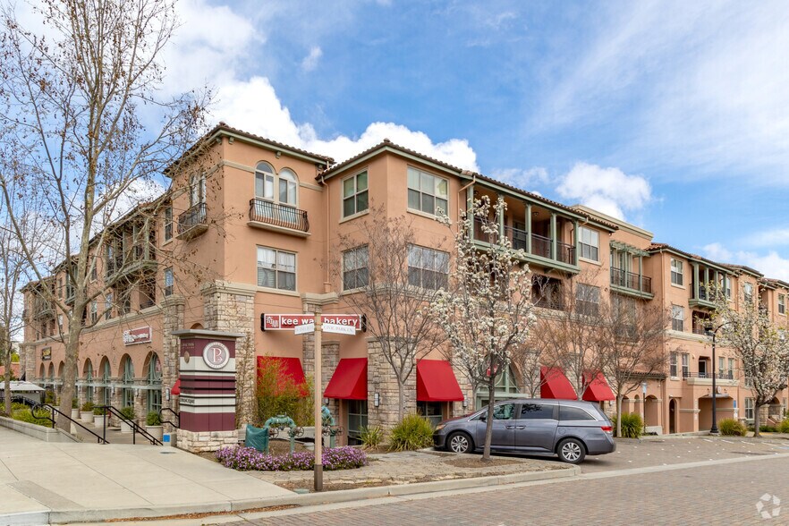 Primary Photo Of 20560 Town Center Ln, Cupertino Apartments For Lease