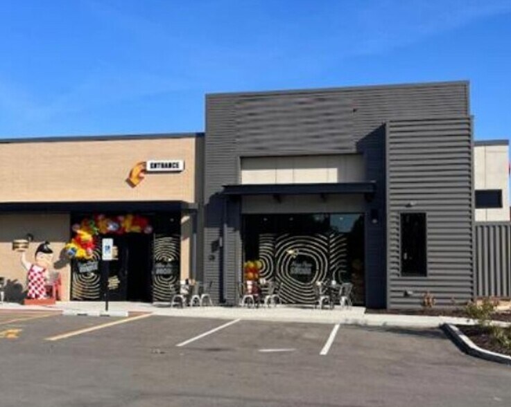 Primary Photo Of 6147 Trace Parkway Dr, Edwardsville General Retail For Lease