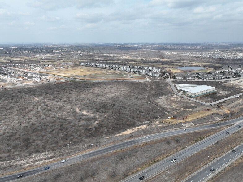 More Photos Of State Hwy 211 Access Road, San Antonio Land For Sale