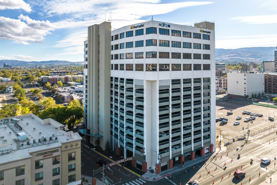 More Photos Of 300 E 2nd St, Reno Office For Lease