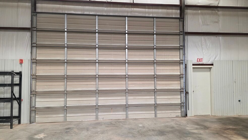 More Photos Of 5505 S FM 1788, Midland Warehouse For Sale