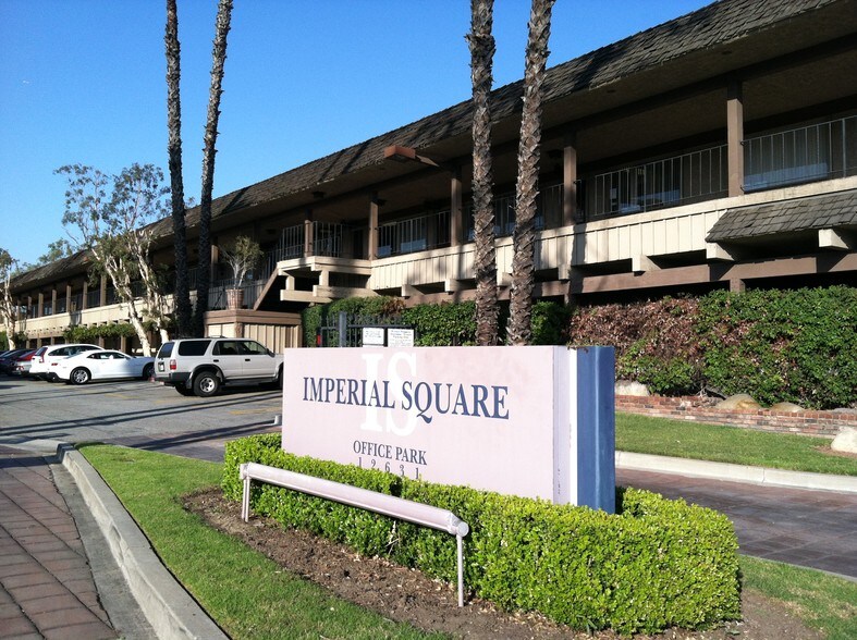 More Photos Of 12631 E Imperial Hwy, Santa Fe Springs Office For Lease