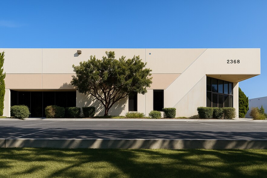 More Photos Of 2368 Eastman Ave, Ventura Distribution For Sale