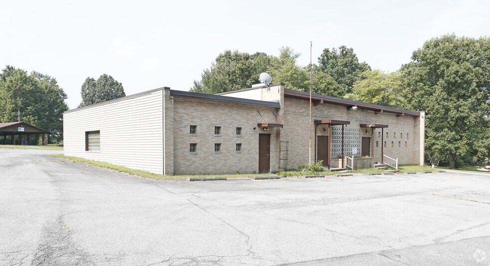 Primary Photo Of 628 Route 56, Seward Office For Lease