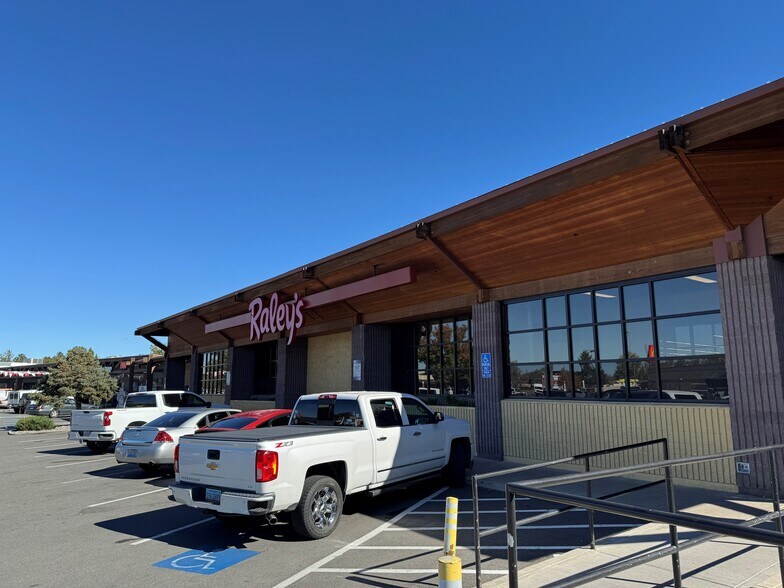 More Photos Of 3304-3380 S McCarran Blvd, Reno Unknown For Lease