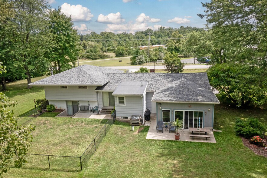 More Photos Of 10179 Johnstown Rd, New Albany Land For Sale