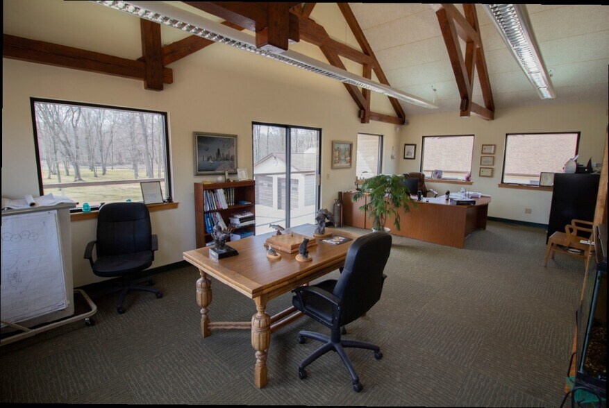 More Photos Of 310 Custer Dr, Battle Creek Medical For Lease