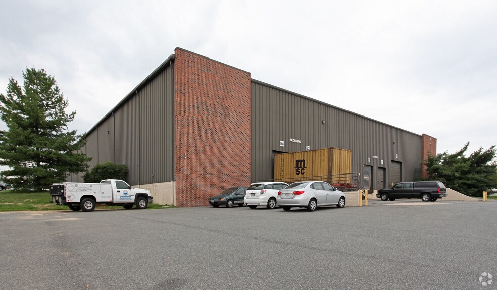 More Photos Of 1015 Old Philadelphia Rd, Aberdeen Warehouse For Lease