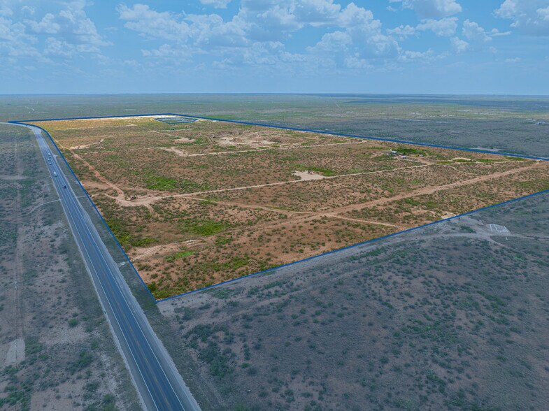 More Photos Of TBD SW Loop 338 loop, Odessa Land For Sale