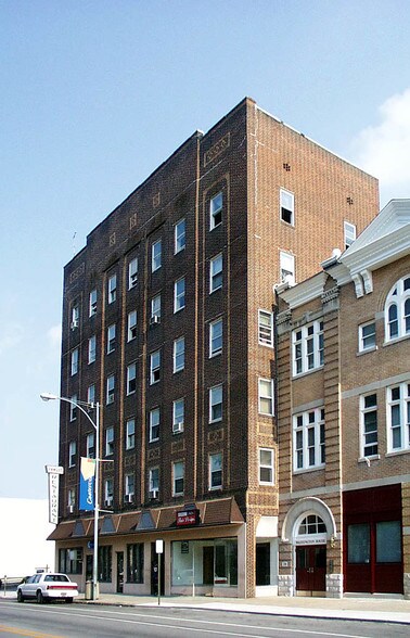 More Photos Of 336-340 E Lincoln Hwy, Coatesville Apartments For Lease