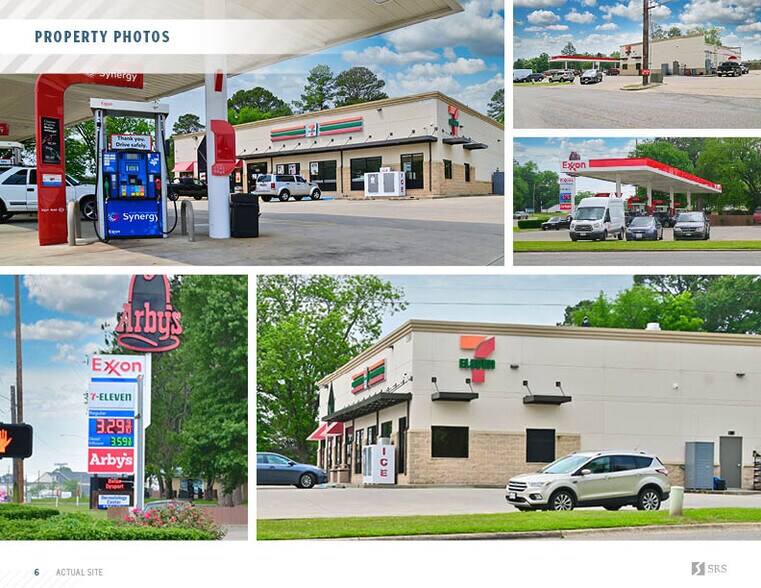 More Photos Of 1300 S Jefferson Ave, Mount Pleasant Convenience Store For Sale