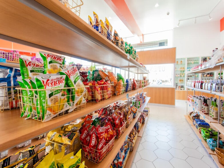 More Photos Of 447 S Montezuma St, Prescott Restaurant For Sale