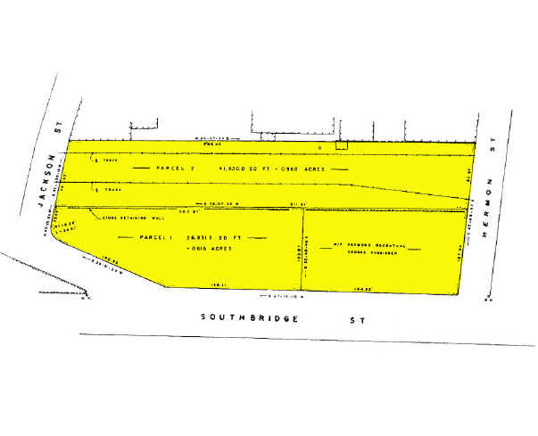 More Photos Of 241 Southbridge St, Worcester Bar For Lease