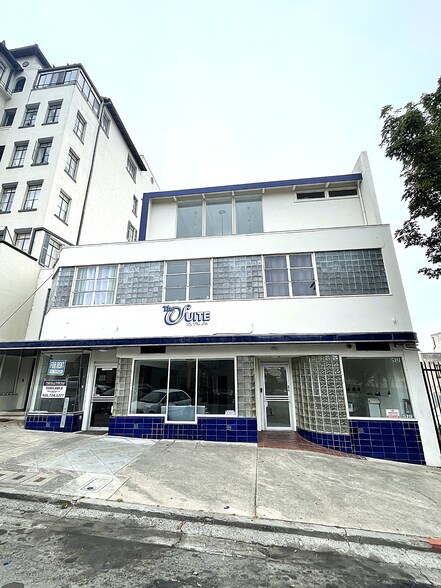 More Photos Of 519-525 Capitol St, Vallejo Loft Creative Space For Sale