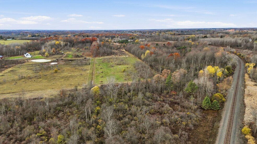 More Photos Of 490 Attridge Rd, Churchville Land For Sale