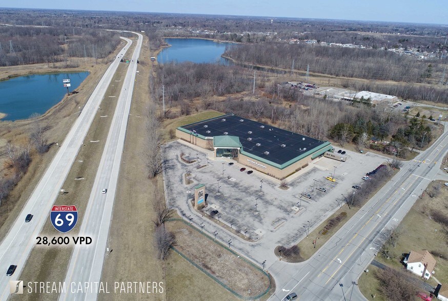 More Photos Of 1234 32nd St, Port Huron Department Store For Sale