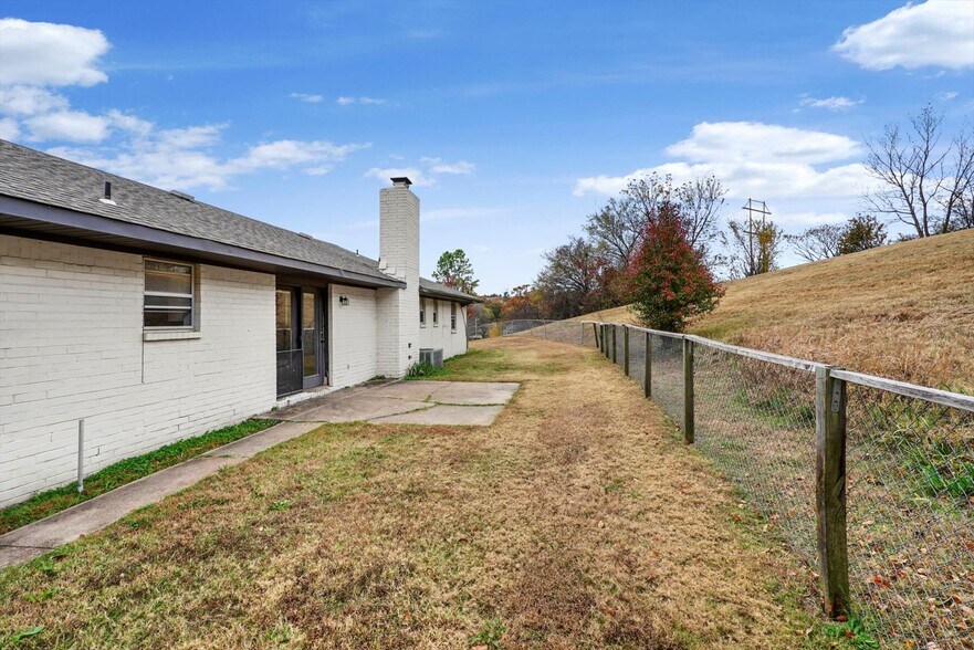 More Photos Of 00 W 126th St S, Glenpool Land For Sale