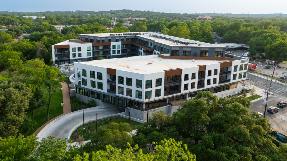 More Photos Of 2209 S First St, Austin Apartments For Sale