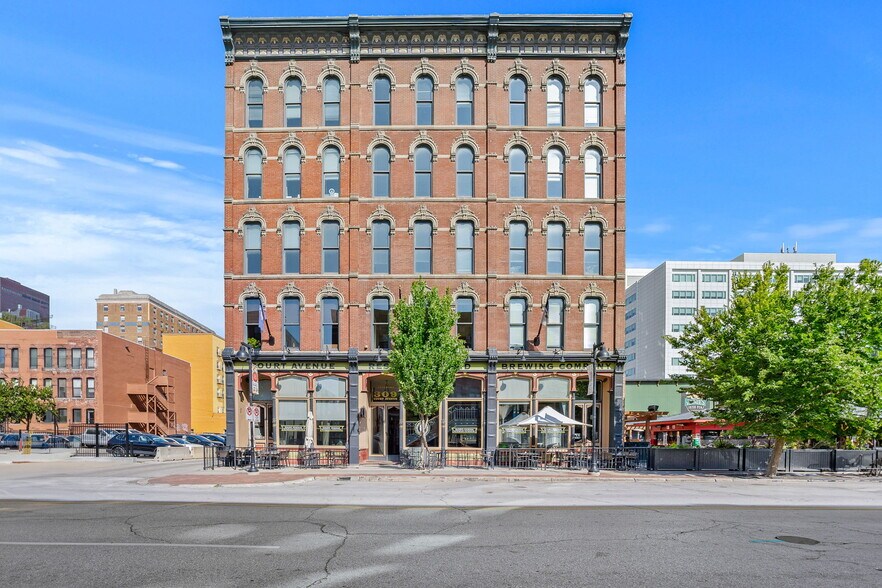 More Photos Of 309 Court Ave, Des Moines Office For Lease
