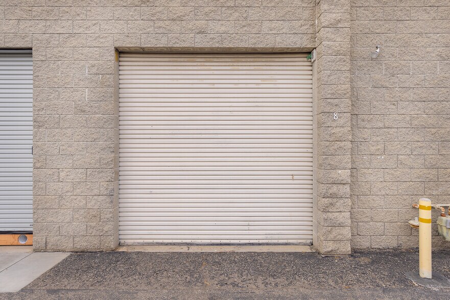 More Photos Of 2745 Sherwin Ave, Ventura Manufacturing For Sale