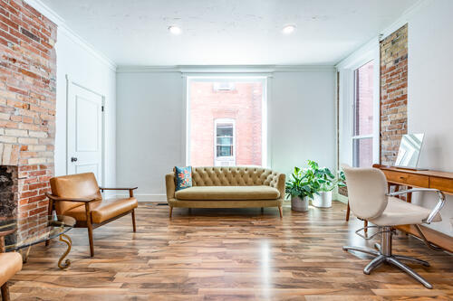 More Photos Of 143 S 400 E, Salt Lake City Loft Creative Space For Sale