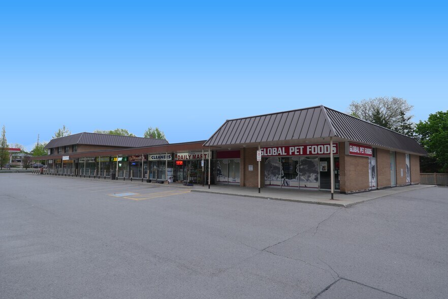 More Photos Of 1575-1601 Ellesmere Rd, Toronto General Retail For Sale