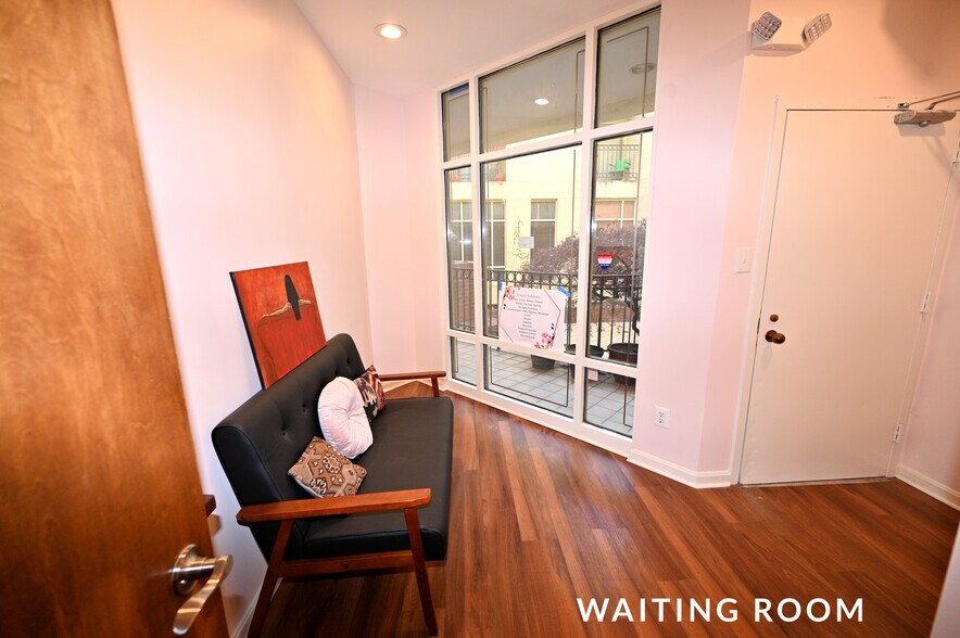 More Photos Of 723 S Charles St, Baltimore Office Residential For Sale