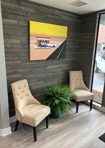 More Photos Of 240 S Wilcox St, Castle Rock Loft Creative Space For Sale