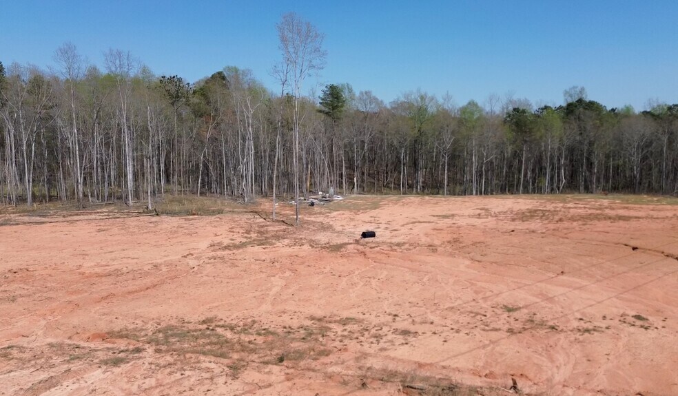 More Photos Of 1550 Uniroyal rd, Opelika Land For Sale