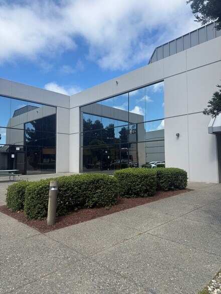 More Photos Of 1129 Industrial Ave, Petaluma Warehouse For Sale